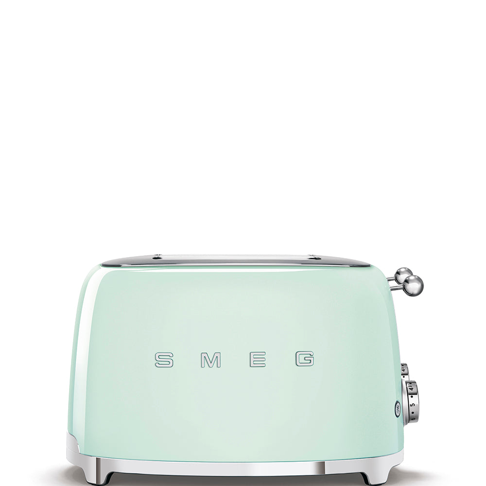 Smeg 4 slice Toaster