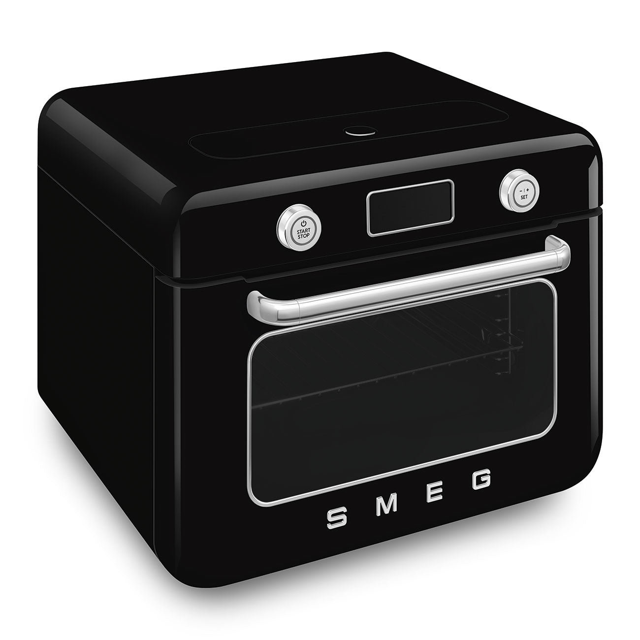 SMEG AİRFRYER