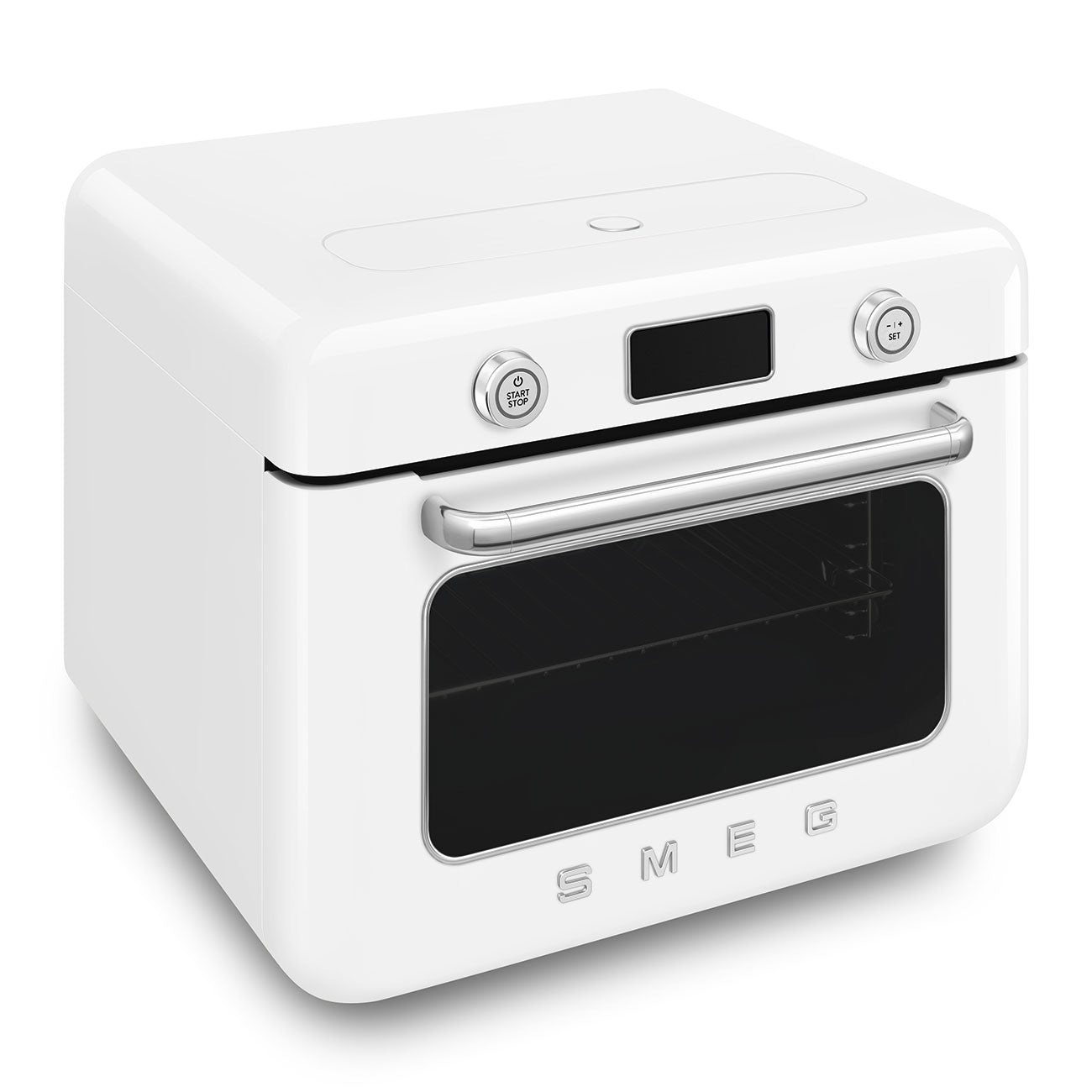 SMEG AİRFRYER