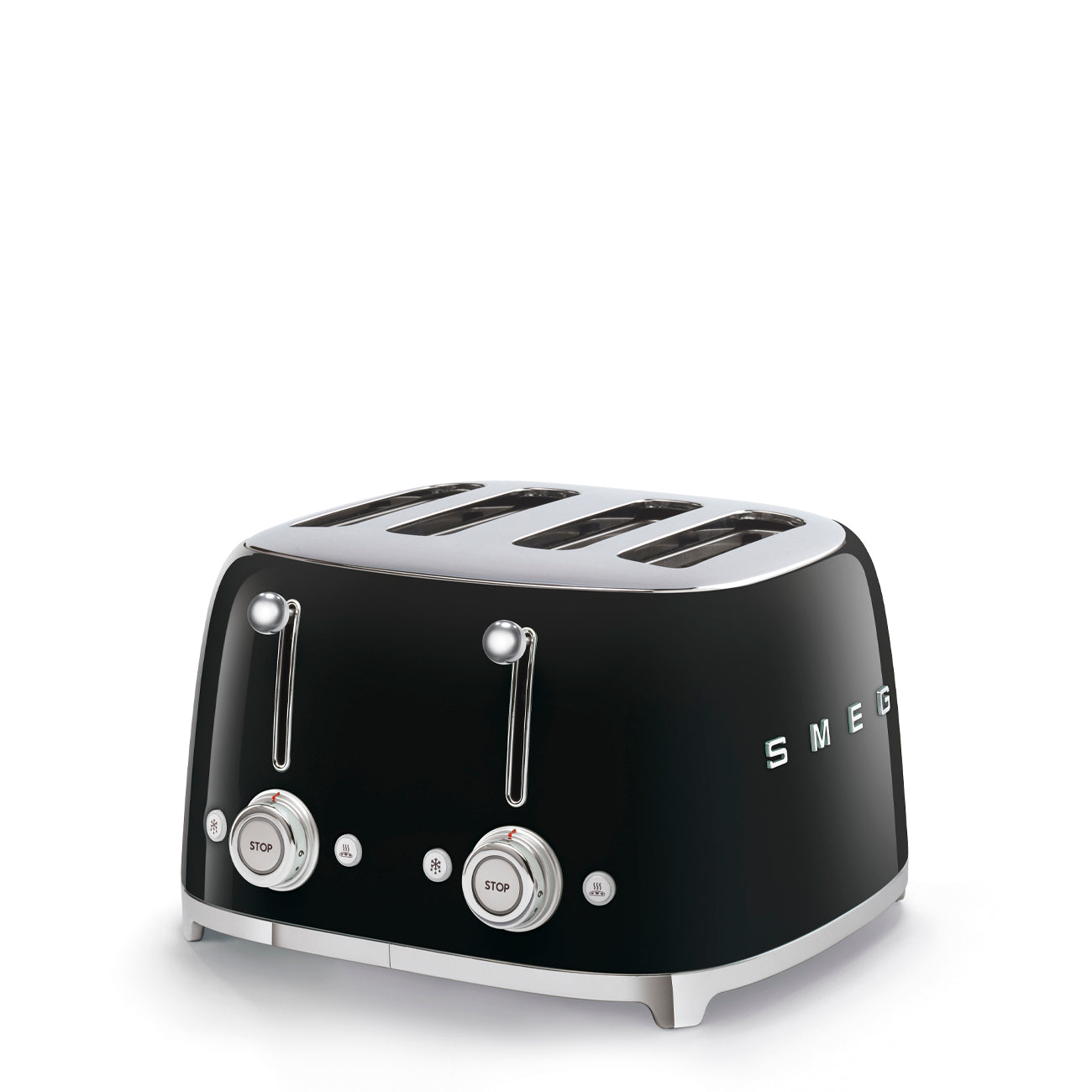 Smeg 4 slice Toaster