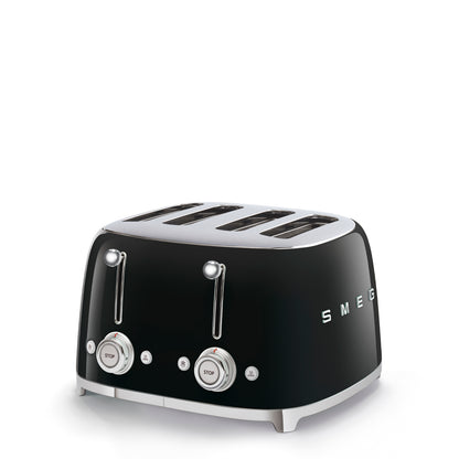 Smeg 4 slice Toaster
