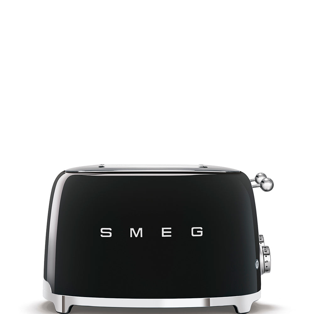 Smeg 4 slice Toaster