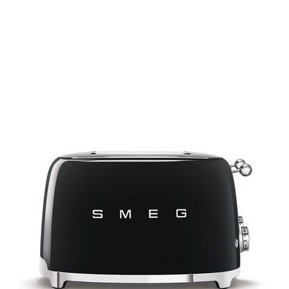 Smeg 4 slice Toaster