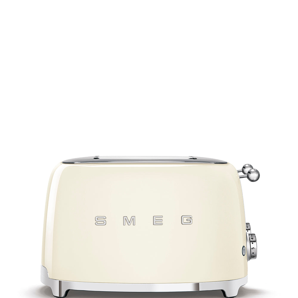 Smeg 4 slice Toaster