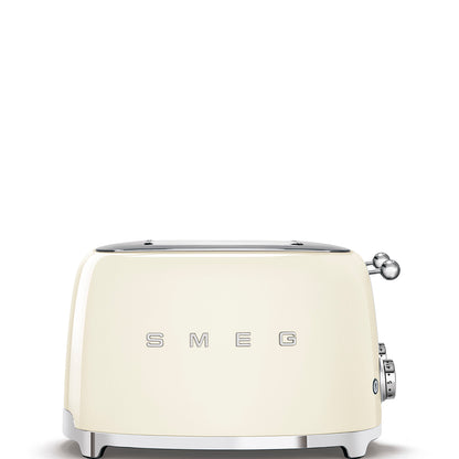 Smeg 4 slice Toaster