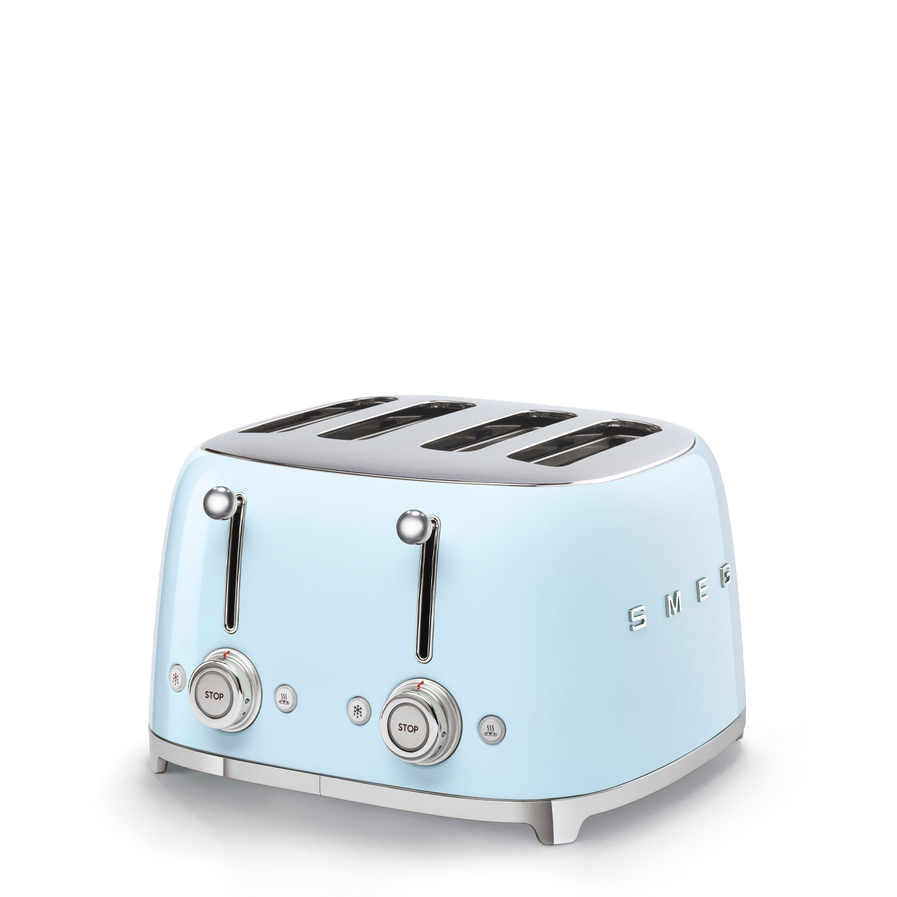 Smeg 4 slice Toaster