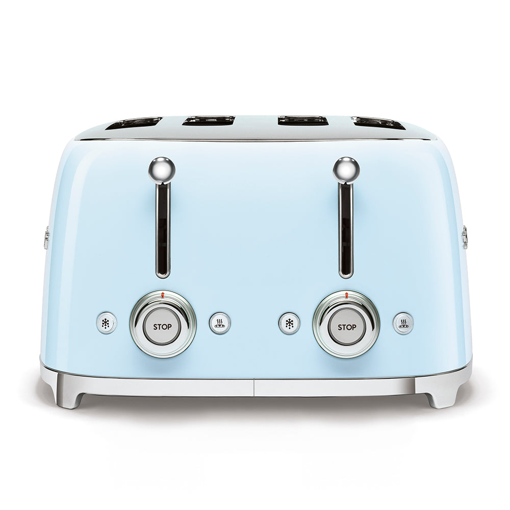 Smeg 4 slice Toaster