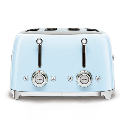 Smeg 4 slice Toaster