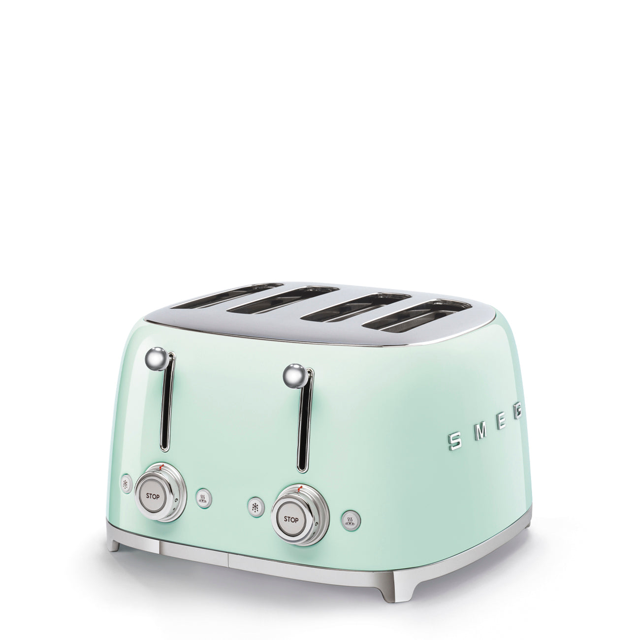 Smeg 4 slice Toaster