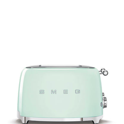Smeg 4 slice Toaster