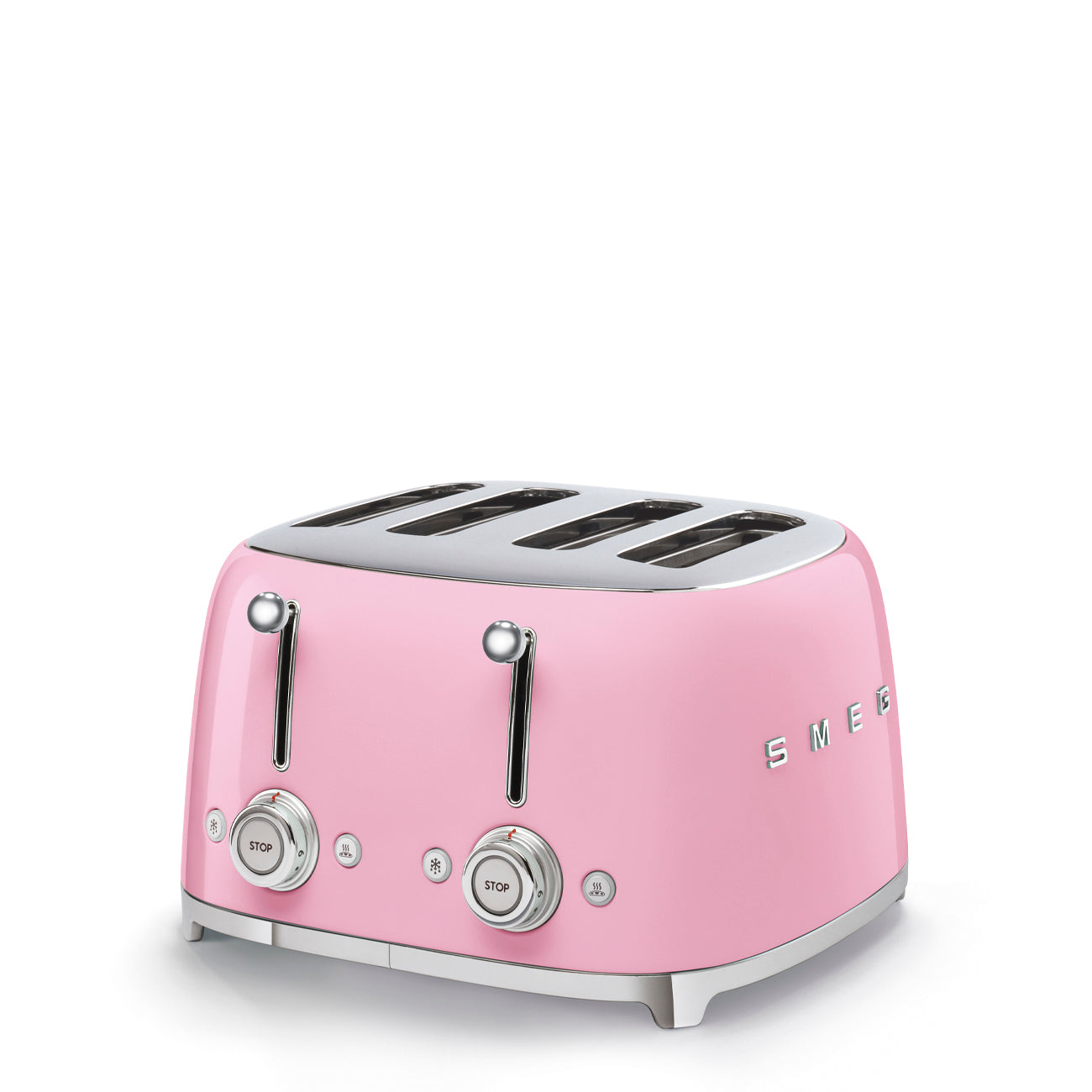 Smeg 4 slice Toaster