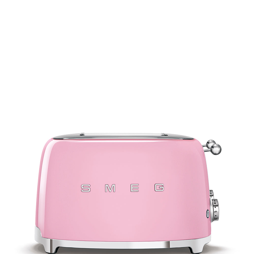 Smeg 4 slice Toaster