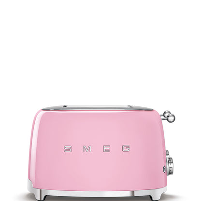 Smeg 4 slice Toaster