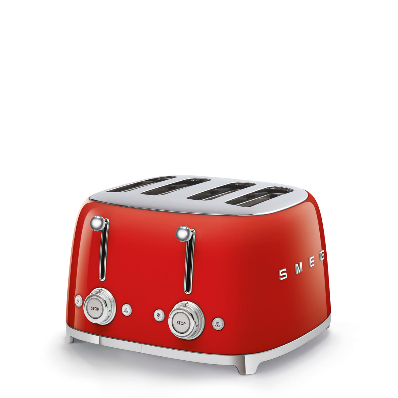 Smeg 4 slice Toaster