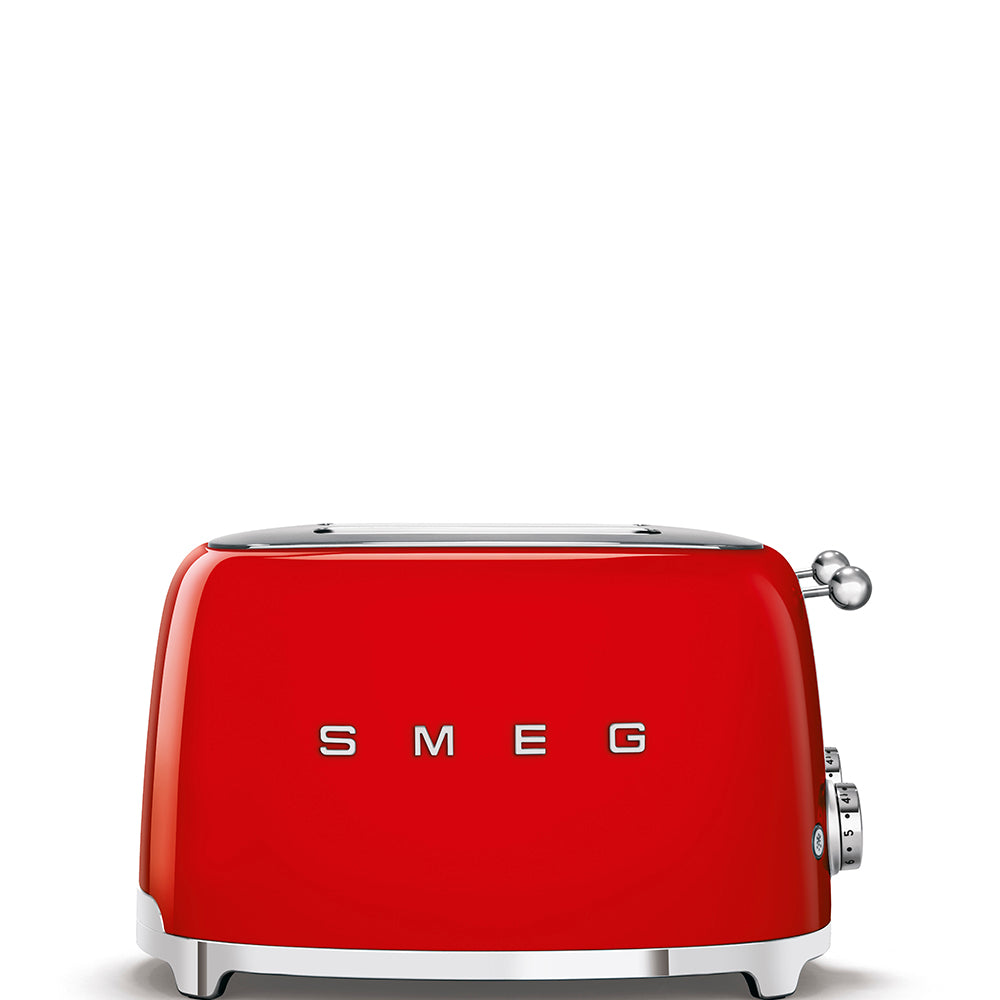 Smeg 4 slice Toaster