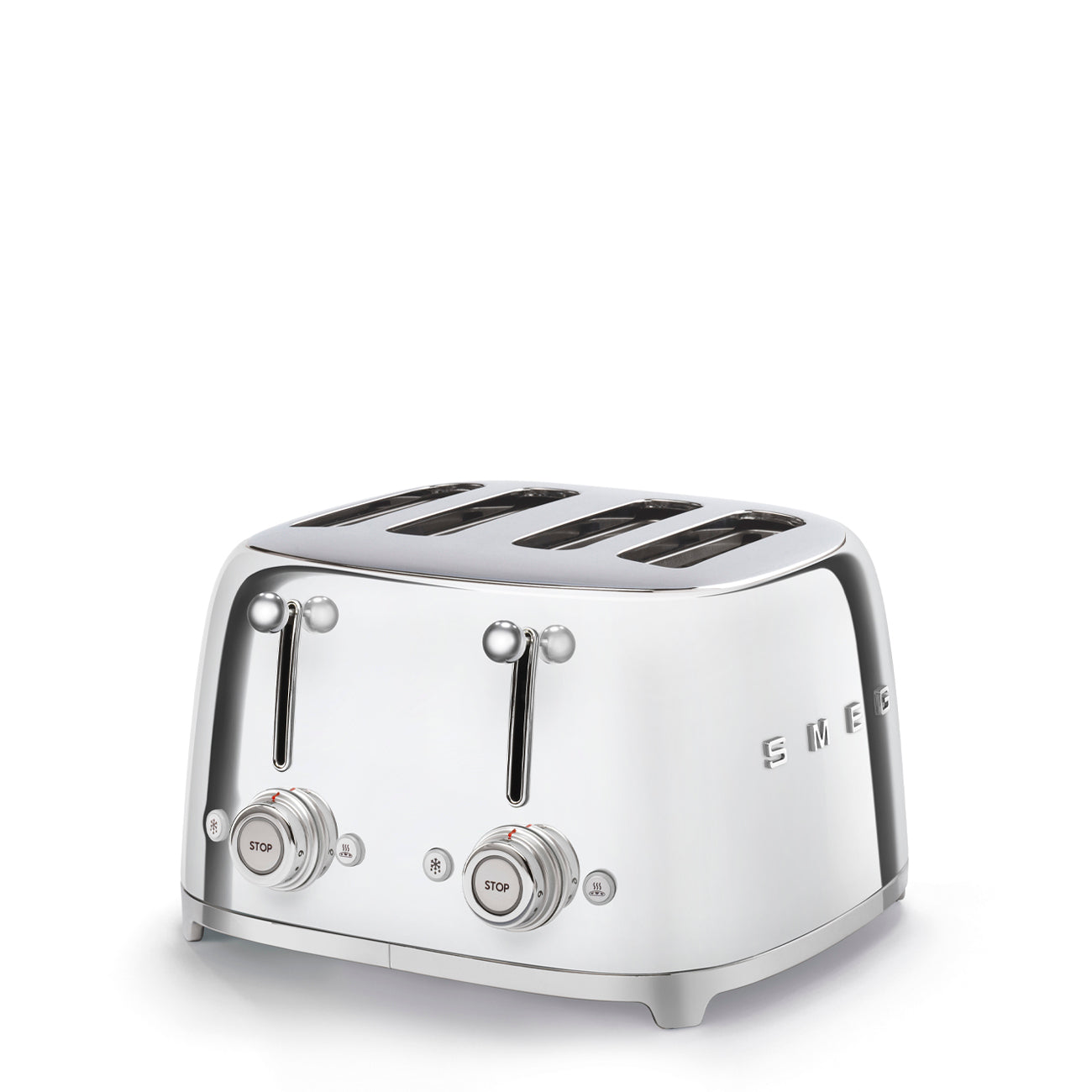 Smeg 4 slice Toaster