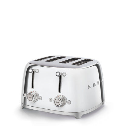 Smeg 4 slice Toaster