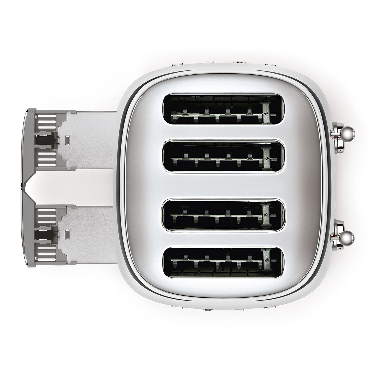 Smeg 4 slice Toaster