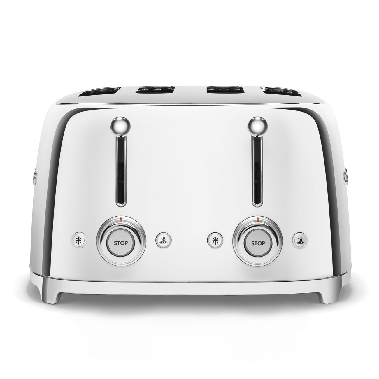 Smeg 4 slice Toaster