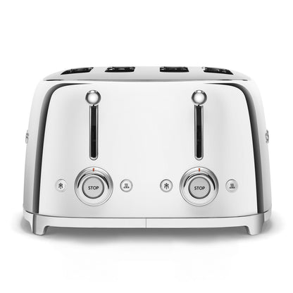Smeg 4 slice Toaster