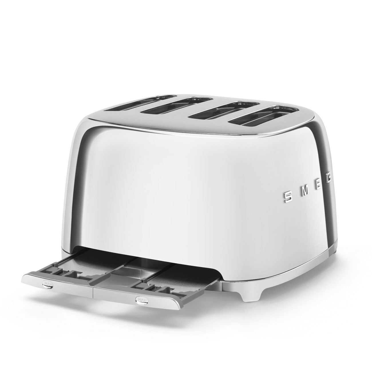 Smeg 4 slice Toaster