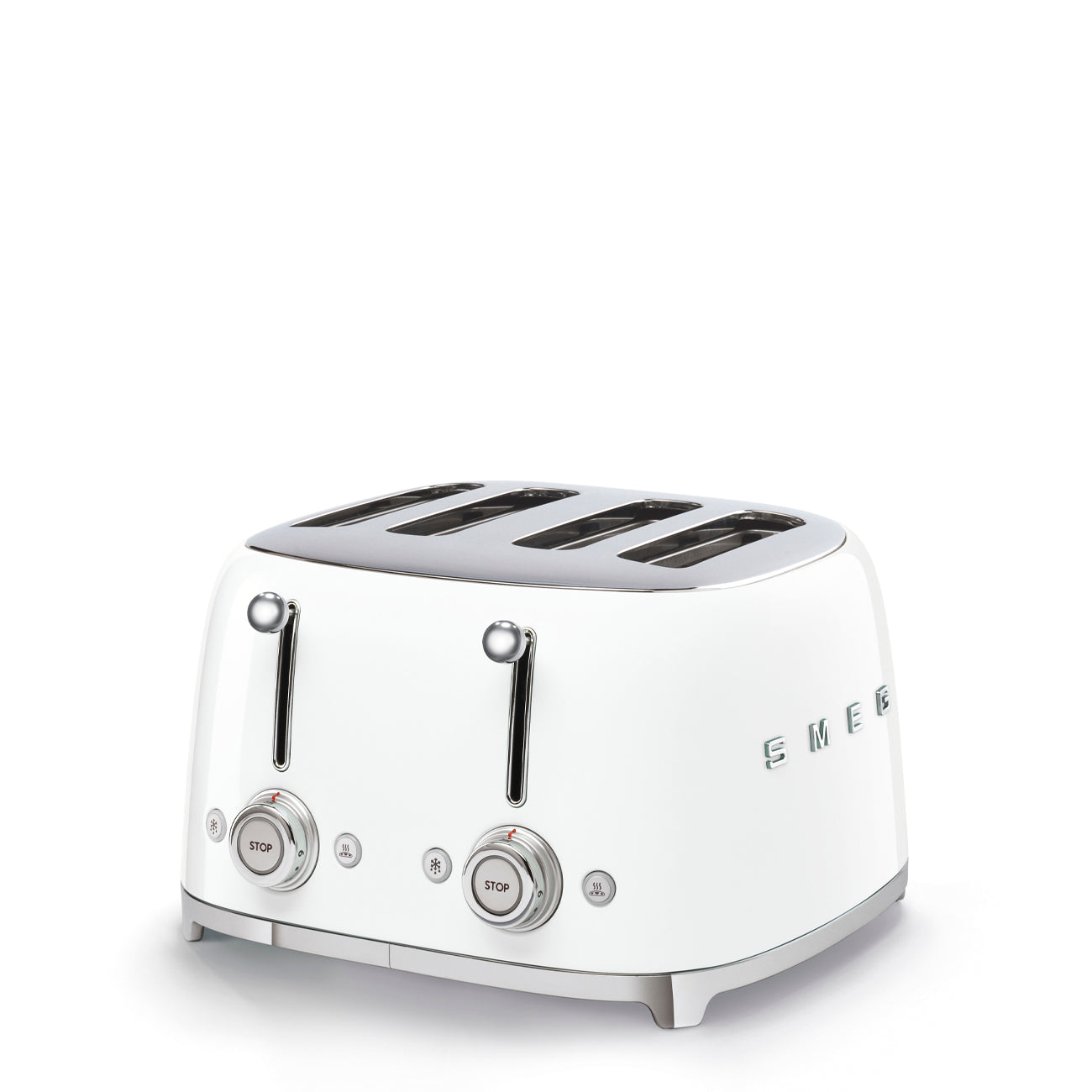 Smeg 4 slice Toaster
