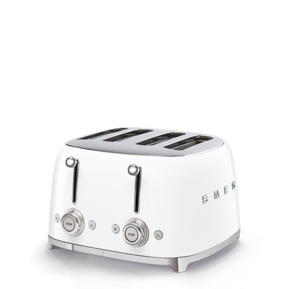 Smeg 4 slice Toaster