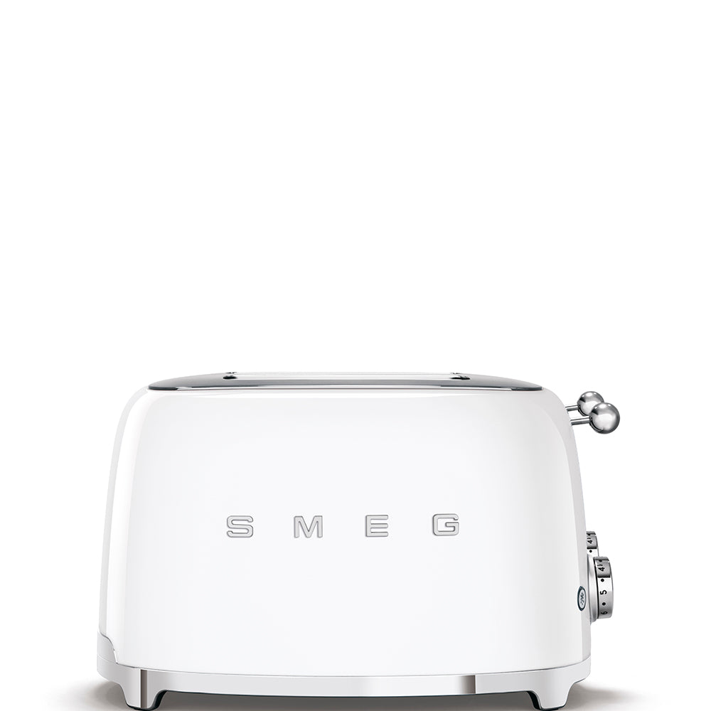 Smeg 4 slice Toaster