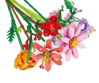 LEGO Blumen-Set